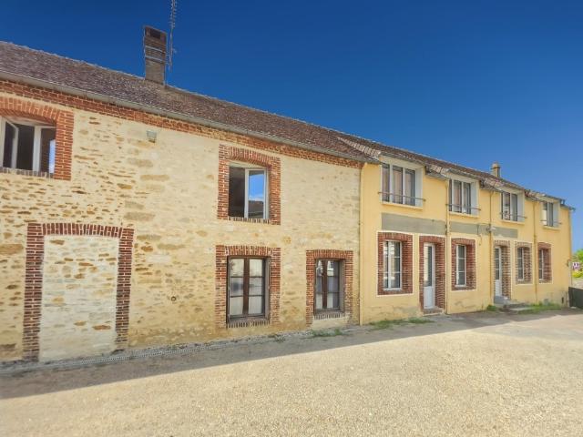 Maison vente à Mortagne-au-Perche, Sainte-céronne-lès-mortagne