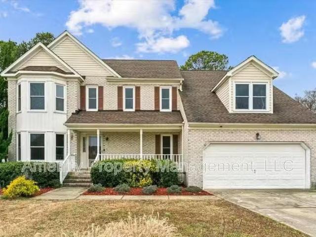 House for rent in Hampton