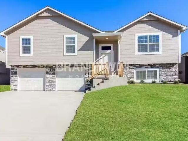 House for rent in Belton