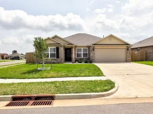 House for rent in Blanchard