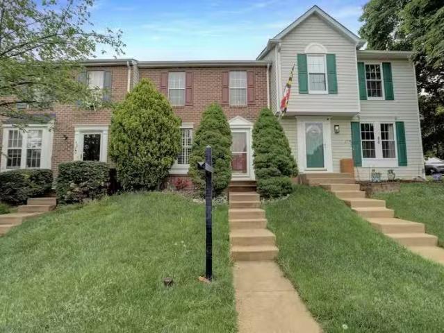Condo for rent in Abingdon