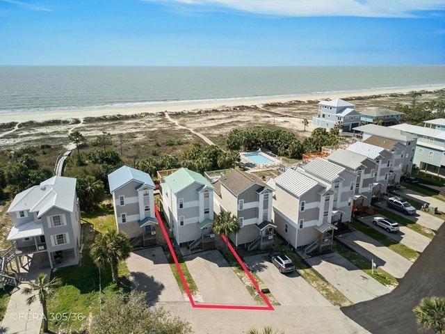 House for sale in Gulf, Florida