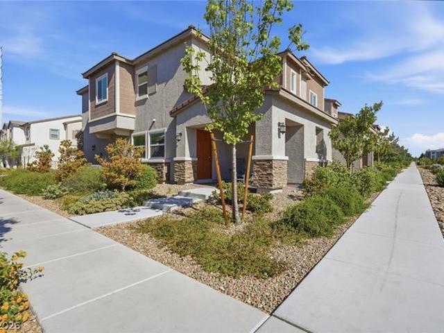 Townhouse for sale in Las Vegas, Nevada