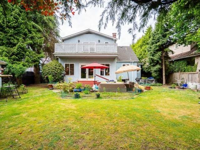 House for sale in Vancouver, British Columbia