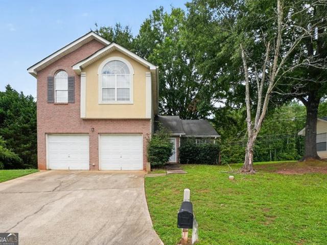House for sale in Lithonia, Georgia