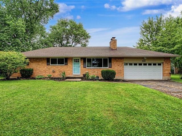 House for sale in Dayton, Ohio