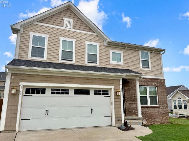 House for sale in Lorain, Ohio