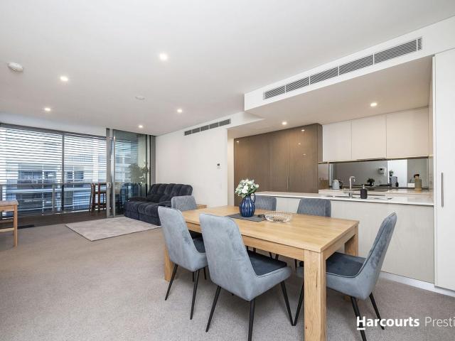 Apartment for rent in Cockburn, Western Australia