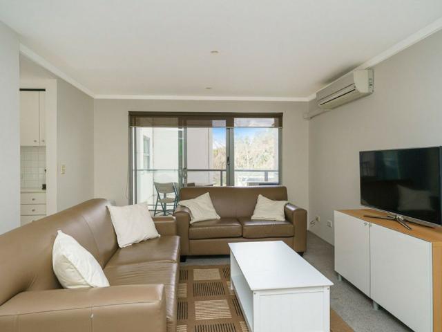 Apartment for rent in City Of Perth, Cockburn