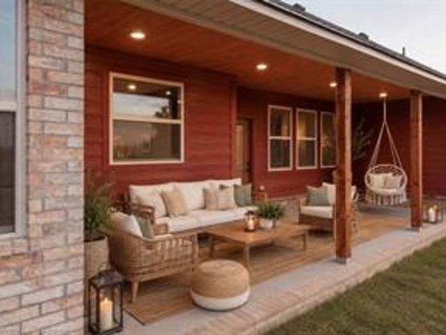 House for sale in Ark