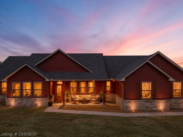 House for sale in Ark
