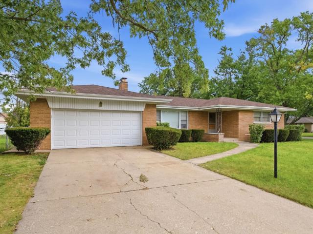 House for sale in Palos Heights, Cook County