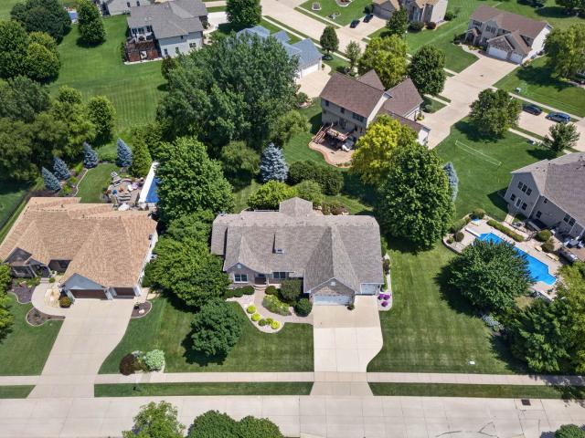 House for sale in Iowa