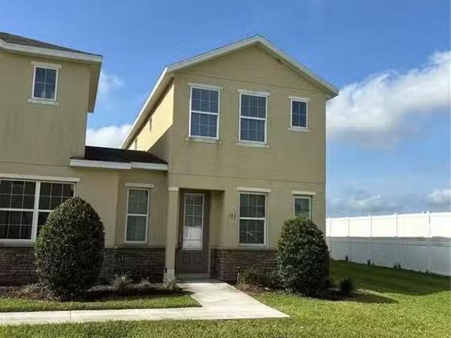 Condo for rent in Winter Haven