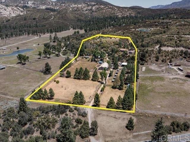 House for sale in Mountain Center, California