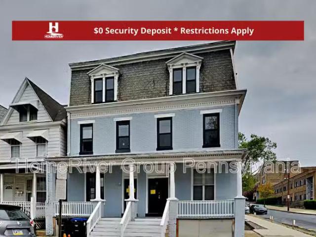 Condo for rent in Harrisburg