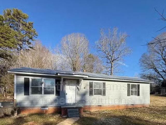 House for rent in Lexington, North Carolina