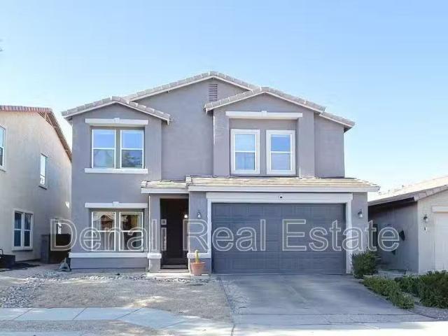 House for rent in Tucson