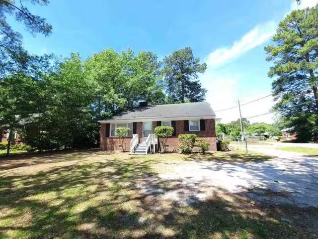 House for rent in Goldsboro