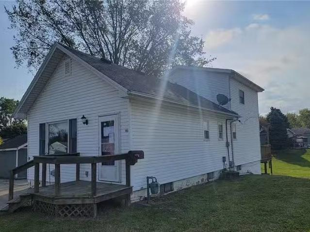 House for rent in Toledo