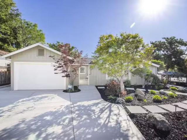 House for rent in Palo Alto, California