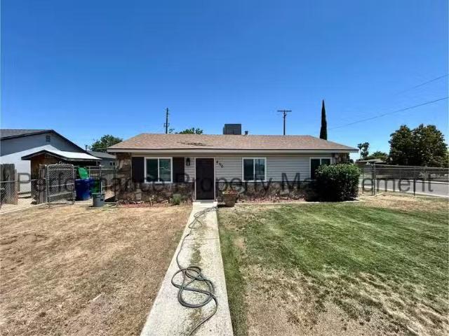 House for rent in Bakersfield