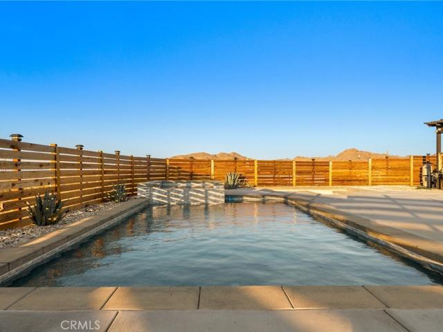 House for sale in Joshua Tree, California