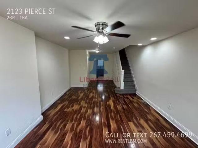 House for rent in Philadelphia