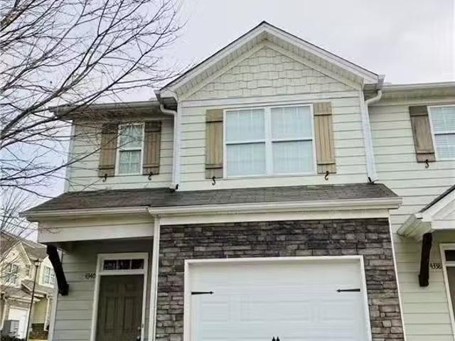 Condo for rent in East Point, Georgia