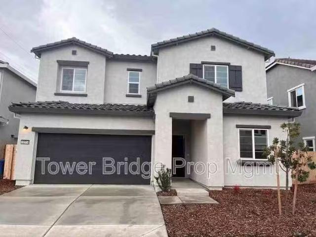 House for rent in Mather, California