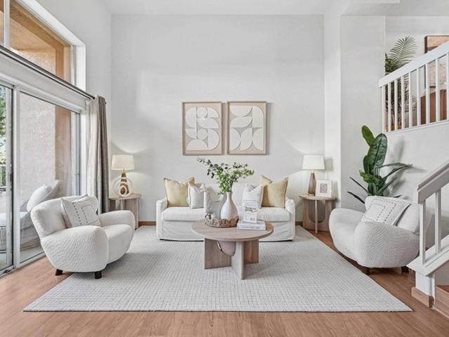 Condo for sale in Fremont, California