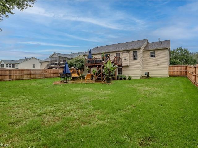 House for sale in Canal Fulton, Stark County