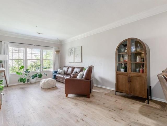 Condo for sale in Dublin, Ohio