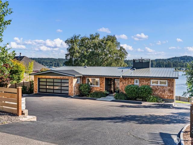 House for sale in Gig Harbor, Washington