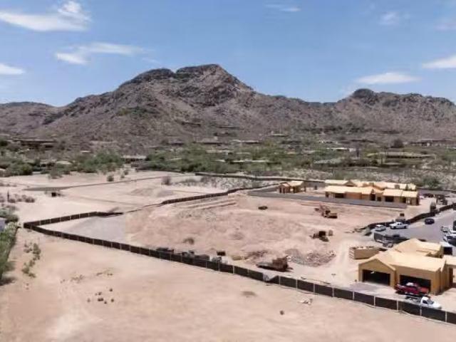House for rent in Paradise Valley