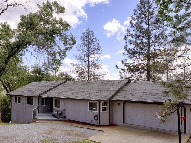 Property for sale in Foresthill, California