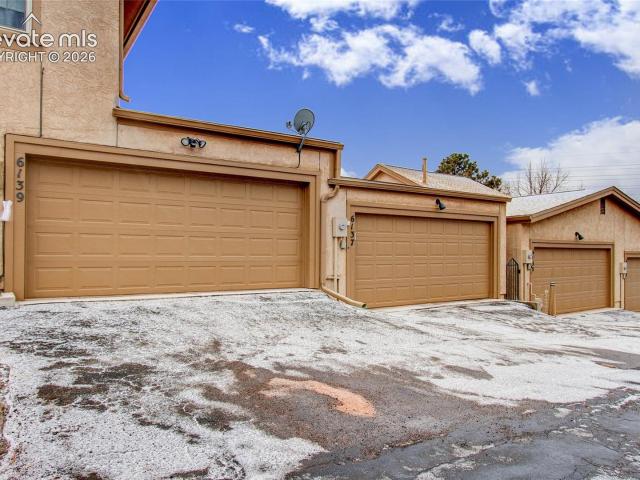 Property for rent in Colorado Springs, Colorado