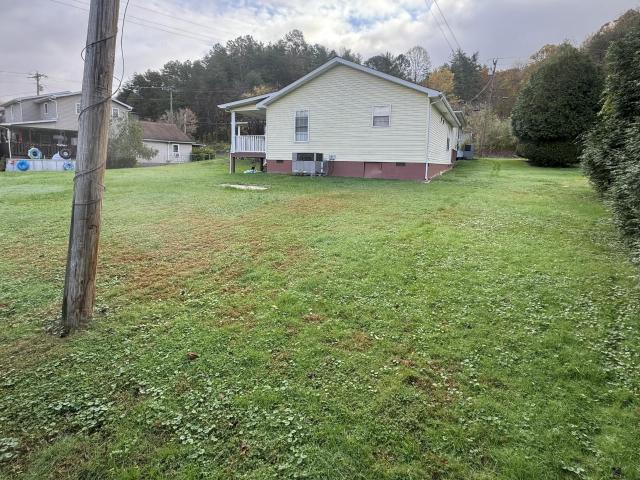 House for sale in Thelma, Kentucky