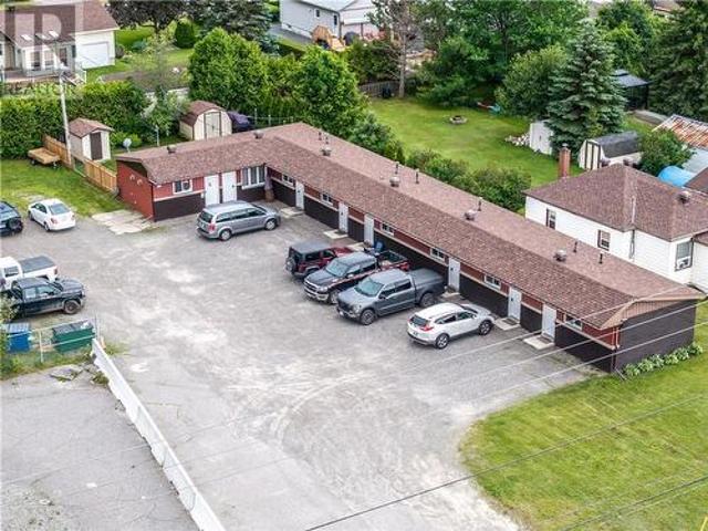 Commercial for sale in Wanup, Ontario