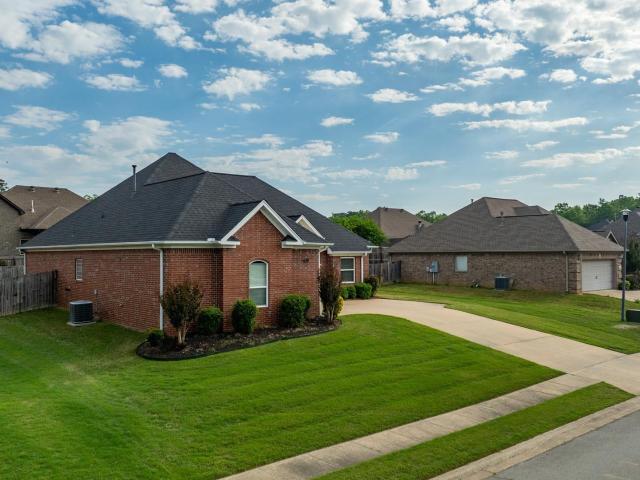 House for sale in Ark