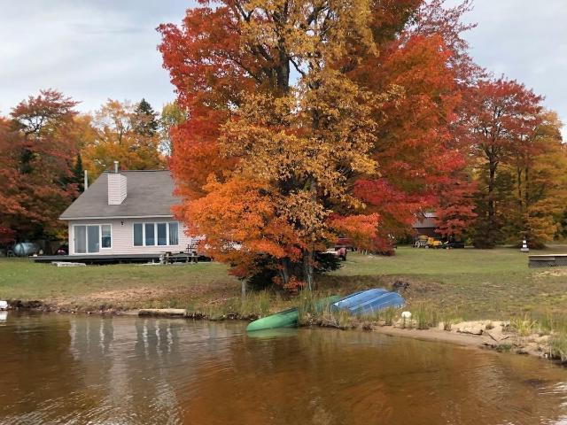 House for sale in Michigan