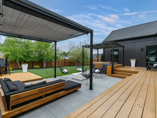 House for sale in Davenport, Iowa
