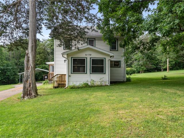 House for sale in Dansville, New York