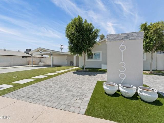 House for sale in Glendale, Arizona