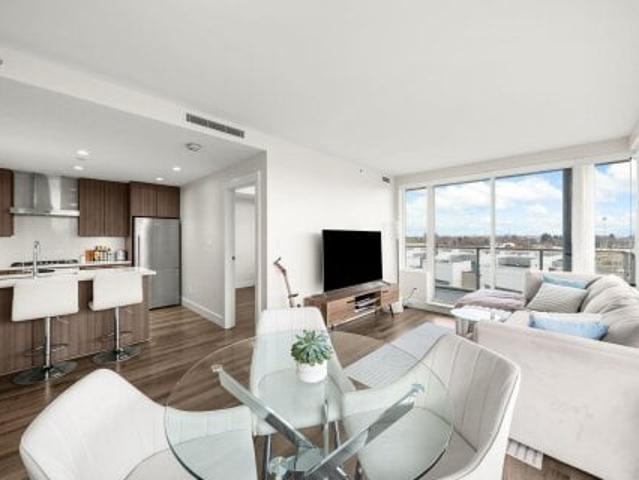 Apartment for sale in Richmond, British Columbia