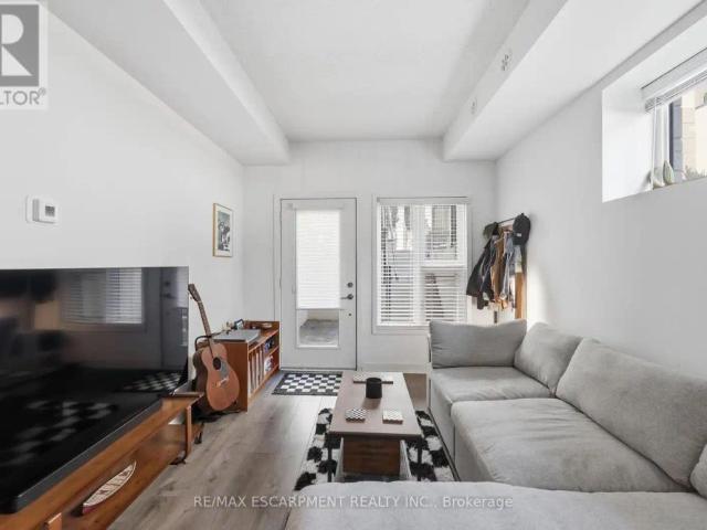 Townhouse for rent in Burlington, Golden Horseshoe