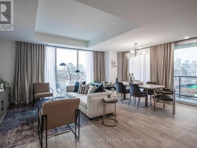 Condo for sale in Woburn, Ontario