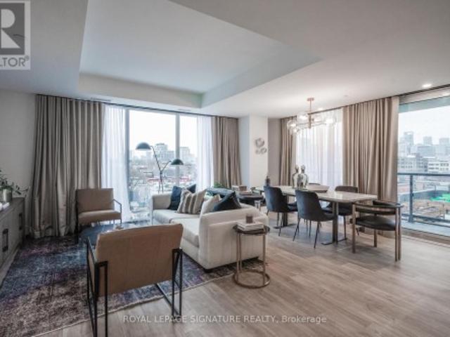 Condo for sale in Woburn, Ontario