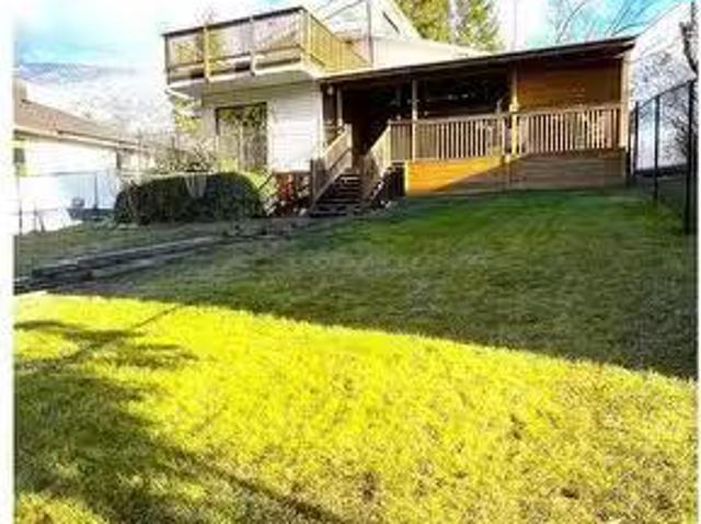 House for sale in Castlegar, British Columbia