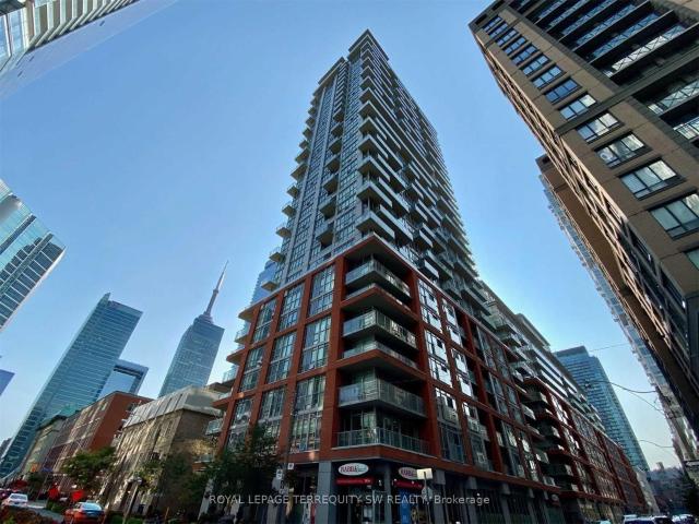 Condo for rent in Woburn, Ontario